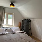 Spacious Beach House Sea & Dunes With Free Parking Apartment