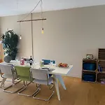 Spacious Beach House Sea & Dunes With Free Parking