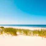 Spacious Beach House Sea & Dunes With Free Parking