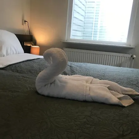 דירה Luxury Beachhouse Wijk Aan Zee 6 Guests Beach And Dunes