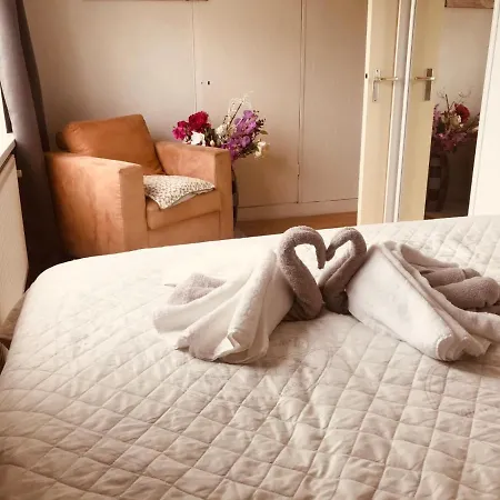 Luxury Beachhouse Wijk Aan Zee 6 Guests Beach And Dunes