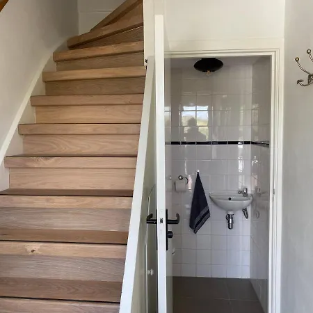 Luxury Beachhouse Wijk Aan Zee 6 Guests Beach And Dunes