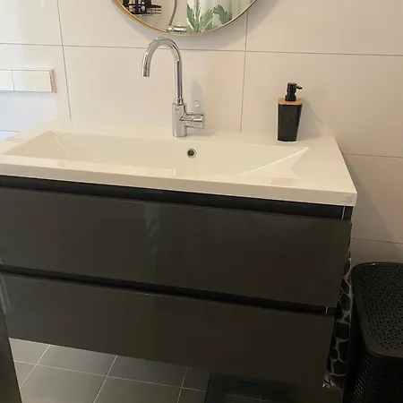 Lejlighed Spacious House Sea & Dunes With Free Parking Wijk aan Zee
