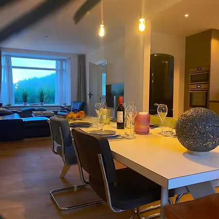 Luxury Beachhouse Wijk Aan Zee 6 Guests Beach And Dunes * Wijk aan Zee