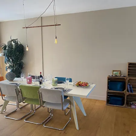 Luxury Beachhouse Wijk Aan Zee 6 Guests Beach And Dunes