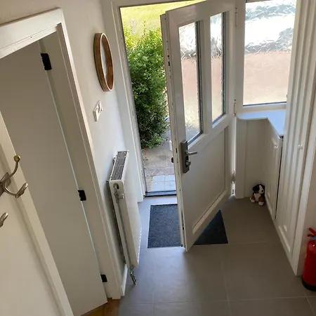 Luxury Beachhouse Wijk Aan Zee 6 Guests Beach And Dunes * Wijk aan Zee