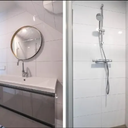 דירה Luxury Beachhouse Wijk Aan Zee 6 Guests Beach And Dunes