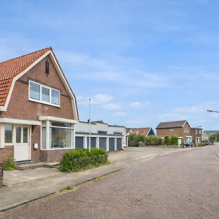 Spacious House Sea & Dunes With Free Parking *