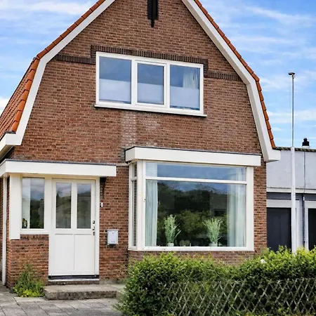 Lejlighed Spacious House Sea & Dunes With Free Parking *