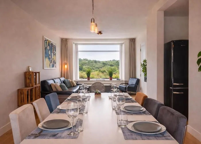 Apartment Beachhouse 6 Guests Near Free Parking *