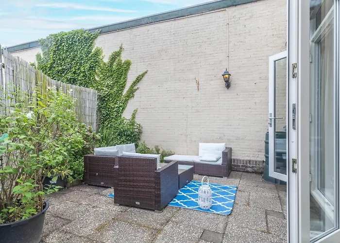 Beachhouse 6 Guests Near Free Parking Apartman *